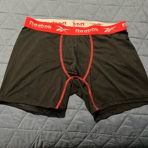 Men’s Boxer Briefs
